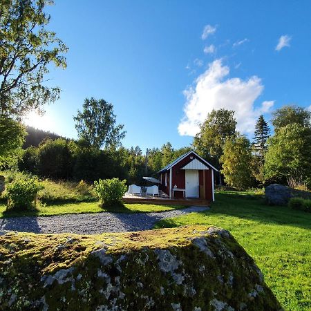 Luxury Guesthouse 'Lodge Lagom' - Hammarstrand-Jaemtland Экстерьер фото