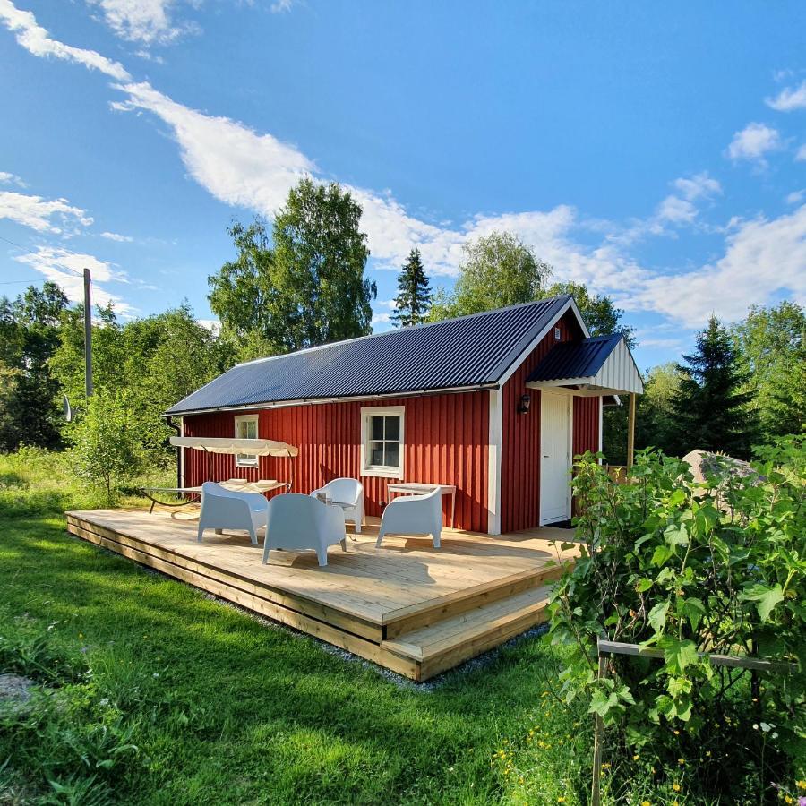 Luxury Guesthouse 'Lodge Lagom' - Hammarstrand-Jaemtland Экстерьер фото