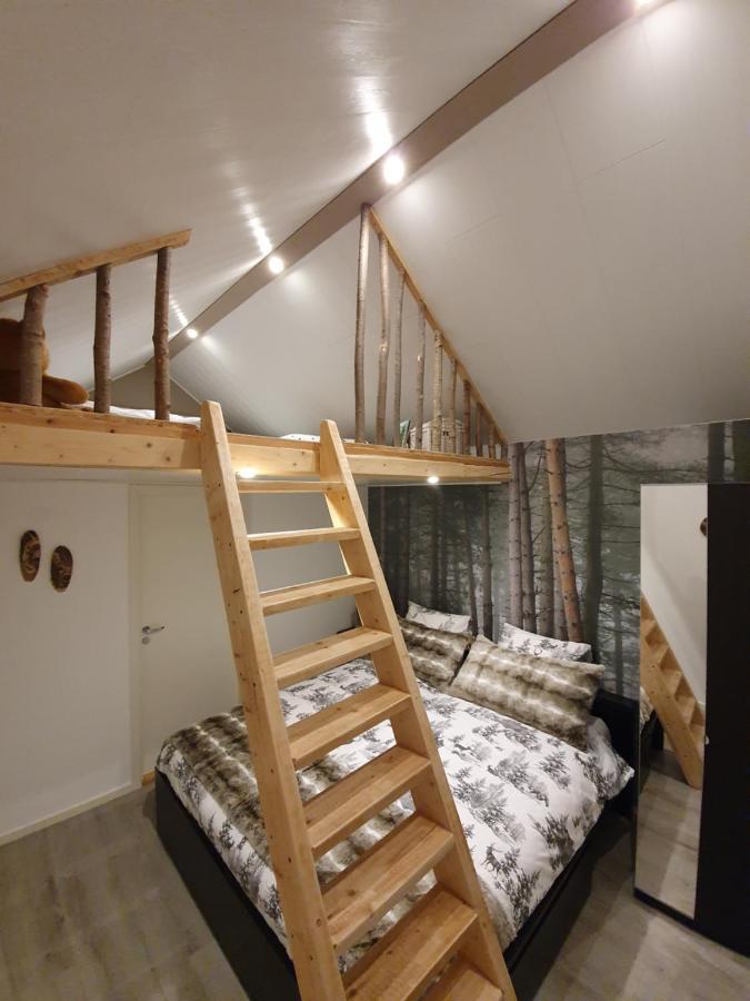 Luxury Guesthouse 'Lodge Lagom' - Hammarstrand-Jaemtland Экстерьер фото