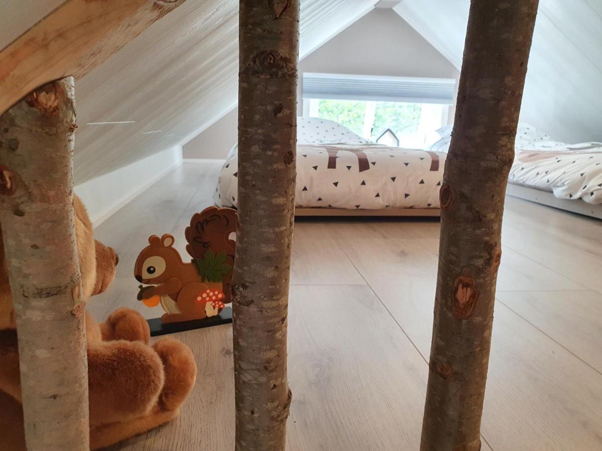 Luxury Guesthouse 'Lodge Lagom' - Hammarstrand-Jaemtland Экстерьер фото