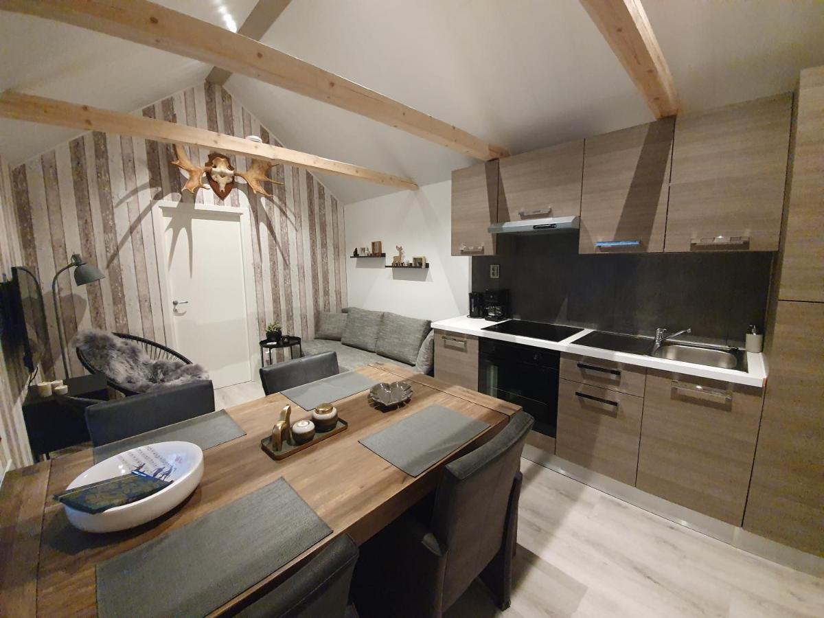 Luxury Guesthouse 'Lodge Lagom' - Hammarstrand-Jaemtland Экстерьер фото