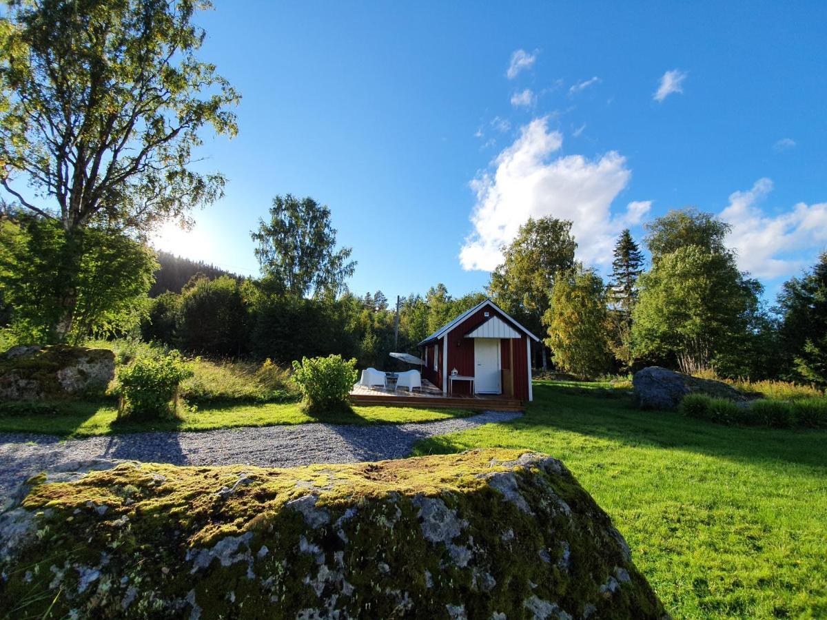 Luxury Guesthouse 'Lodge Lagom' - Hammarstrand-Jaemtland Экстерьер фото