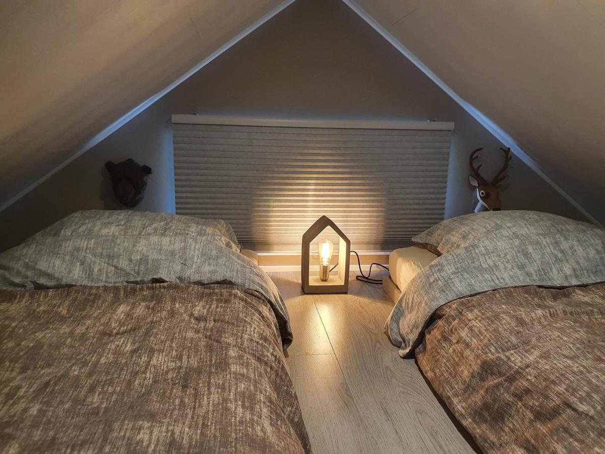 Luxury Guesthouse 'Lodge Lagom' - Hammarstrand-Jaemtland Экстерьер фото