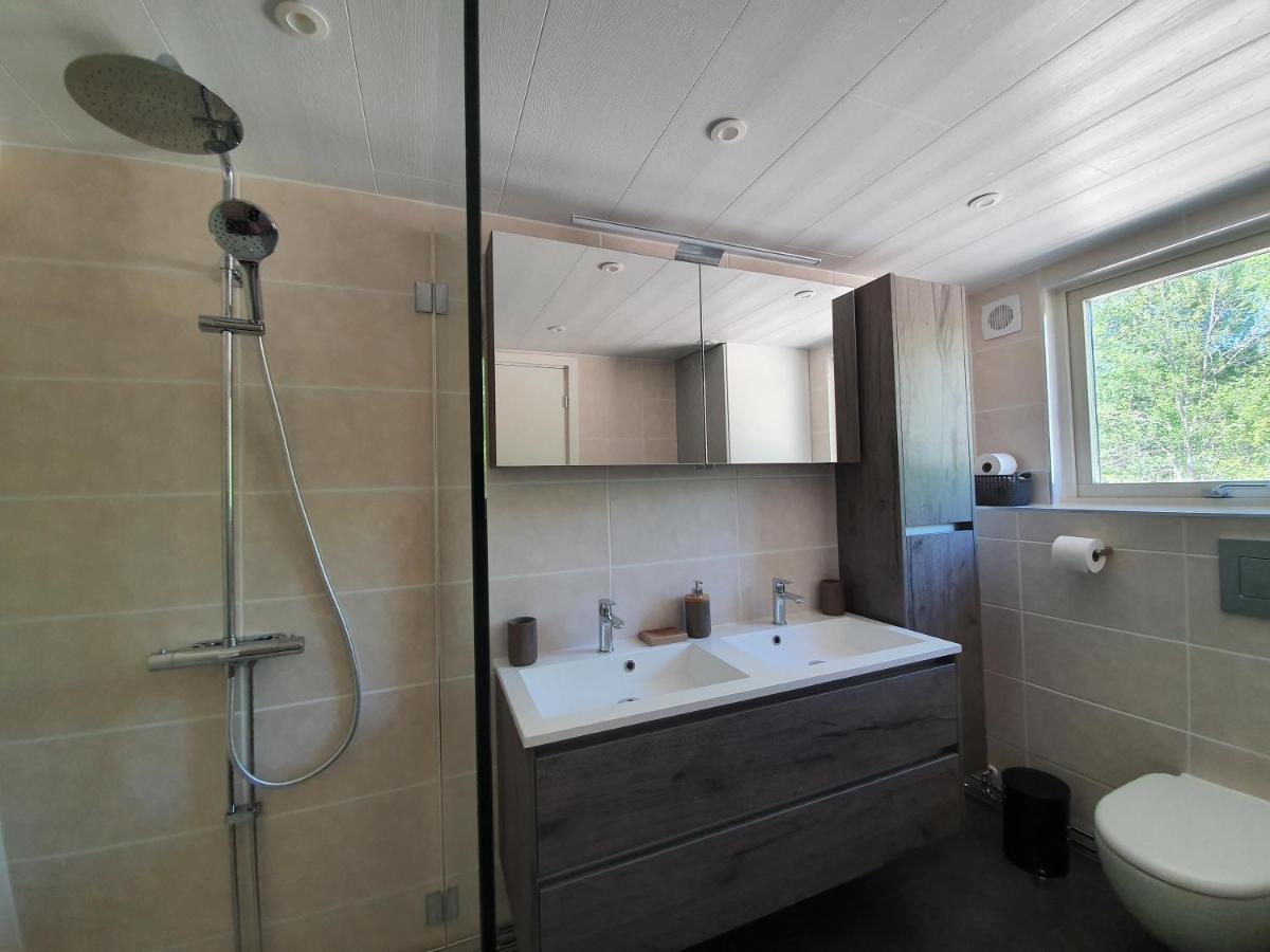 Luxury Guesthouse 'Lodge Lagom' - Hammarstrand-Jaemtland Экстерьер фото