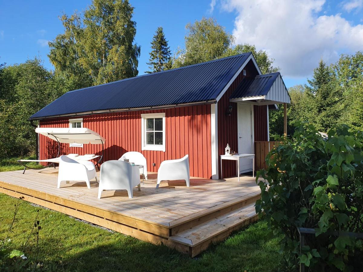 Luxury Guesthouse 'Lodge Lagom' - Hammarstrand-Jaemtland Экстерьер фото